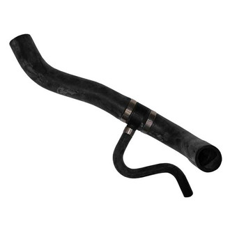 Genuine® - Engine Coolant Radiator Hose