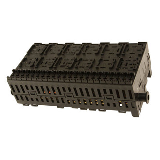 Genuine® - Fuse Box