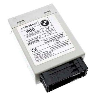 Genuine® - TPMS Control Unit