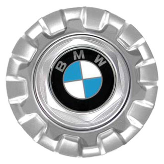 Genuine® - Wheel Bearing Dust Cap
