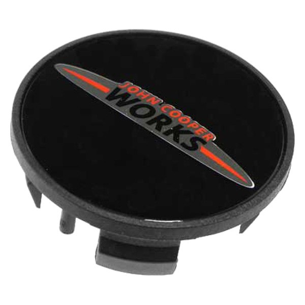 Genuine® - Wheel Center Cap