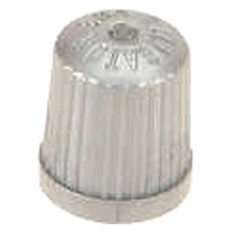 Genuine® - Wheel Valve Stem Caps