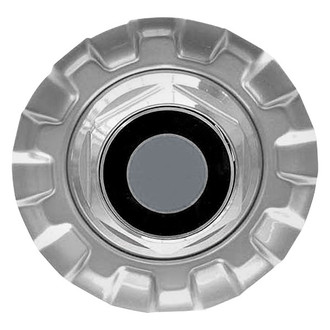 Genuine® - Wheel Bearing Dust Cap
