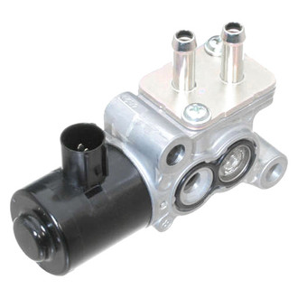 Genuine® - Fuel Injection Idle Air Control Valve