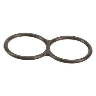 Genuine® - Fuel Injection Idle Air Control Valve Gasket