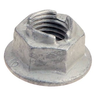 Genuine® - Sway Bar Link Nut
