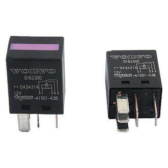 Genuine® - Multi Purpose Relay