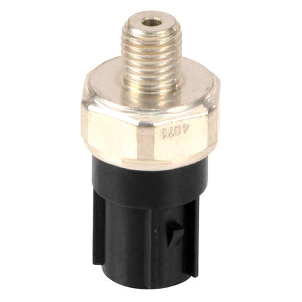 Valve timing deals oil pressure switch