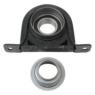 Genuine® - Driveshaft Center Support