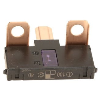 Genuine® - Fuse