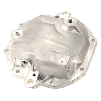 Genuine® - Differential Cover