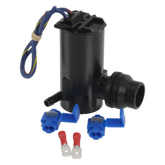 Genuine® - Windshield Washer Pump