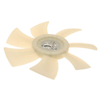 Genuine® - Engine Cooling Fan Blade