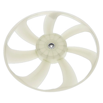 Genuine® - Engine Cooling Fan Blade