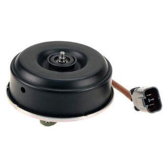 Genuine® - A/C Condenser Fan Motor