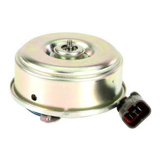 Genuine® - A/C Condenser Fan Motor