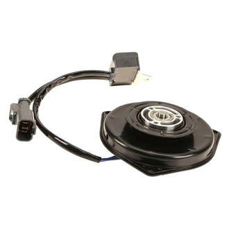 Genuine® - A/C Condenser Fan Motor
