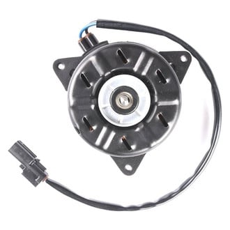 Genuine® - A/C Condenser Fan Motor