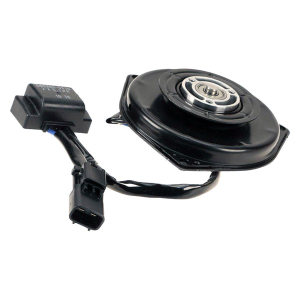 Genuine® 38616REZA01 A/C Condenser Fan Motor