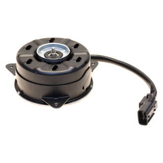 Genuine® - A/C Condenser Fan Motor