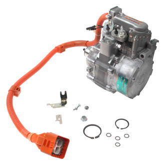 Genuine® - A/C Compressor
