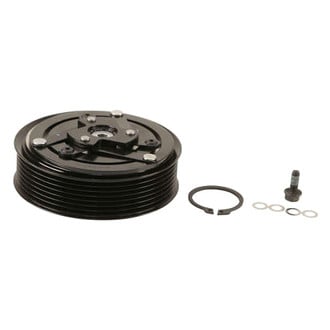 Genuine® - A/C Compressor Clutch Pulley