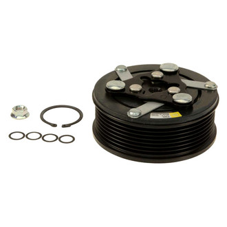 Genuine® - A/C Compressor Clutch