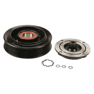 Genuine® - A/C Compressor Clutch