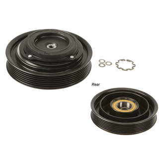 Genuine® - A/C Compressor Clutch