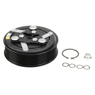 Genuine® - A/C Compressor Clutch