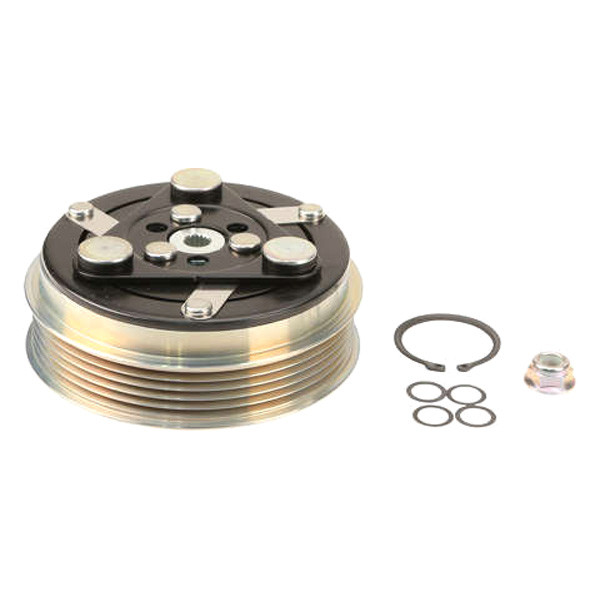 Genuine® 38900-RD7-Z01 - A/C Compressor Clutch