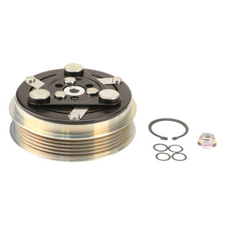 Genuine® - A/C Compressor Clutch
