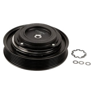 Genuine® - A/C Compressor Clutch
