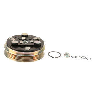 Genuine® - A/C Compressor Clutch