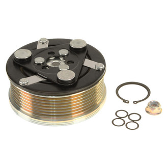 Genuine® - A/C Compressor Clutch