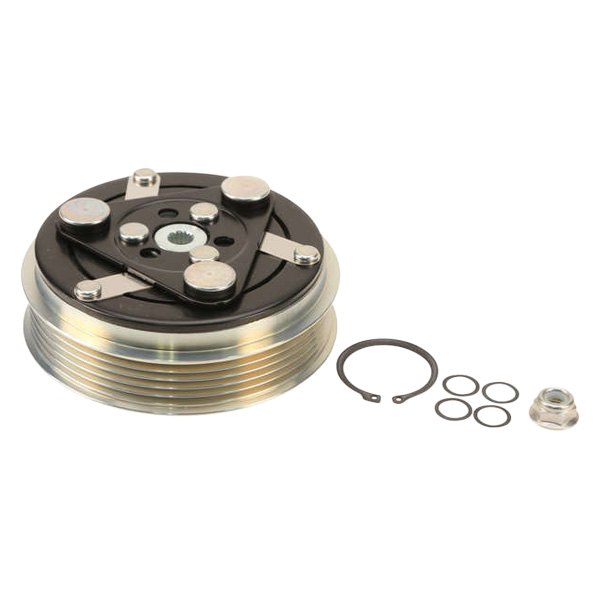 Genuine® - A/C Compressor Clutch