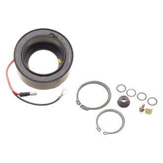 Genuine® - A/C Compressor Clutch Solenoid
