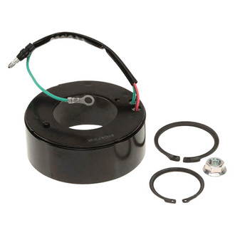 Genuine® 38924-PND-006 - A/C Compressor Clutch Solenoid