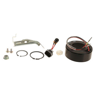 Genuine® - A/C Compressor Clutch Solenoid