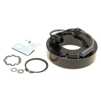 Genuine® - A/C Compressor Clutch Solenoid