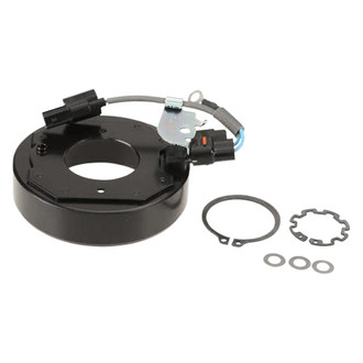 Genuine® - A/C Compressor Clutch Solenoid