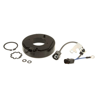 Genuine® - A/C Compressor Clutch Solenoid