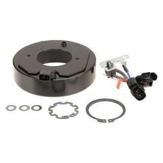 Genuine® - A/C Compressor Clutch Solenoid