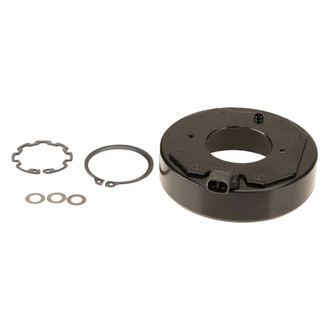 Genuine® - A/C Compressor Clutch Solenoid