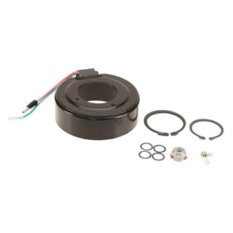 Genuine® - A/C Compressor Clutch Solenoid
