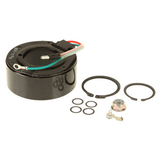 Genuine® - A/C Compressor Clutch Solenoid