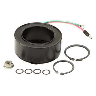 Genuine® - A/C Compressor Clutch Solenoid