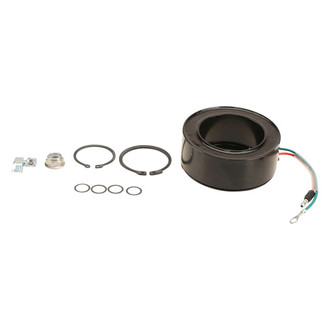 Genuine® - A/C Compressor Clutch Solenoid