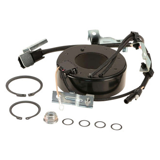 Genuine® - A/C Compressor Clutch Solenoid