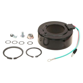 Genuine® - A/C Compressor Clutch Solenoid